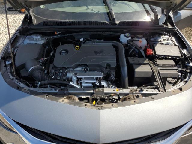 2025 CHEVROLET MALIBU LS 1G1ZB5STXSF102467