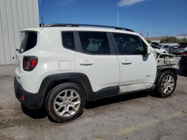 Vin: zaccjabb6jpj24894, lot: 55977115, jeep renegade latitude 20183