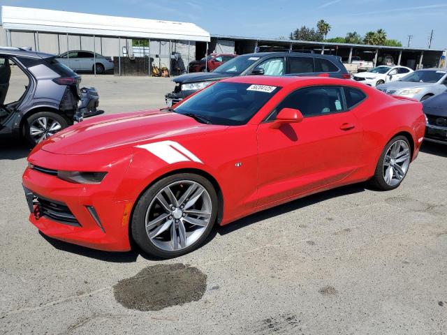 CHEVROLET CAMARO LT
