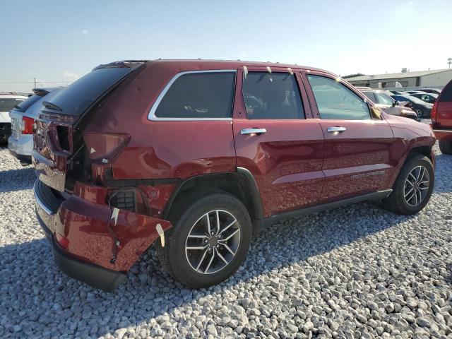 Vin: 1c4rjfbg4mc778212, lot: 68583084, jeep grand cher limited 20213
