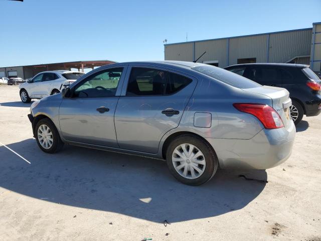 Vin: 3n1cn7ap7el843600, lot: 55645445, nissan versa s 20142