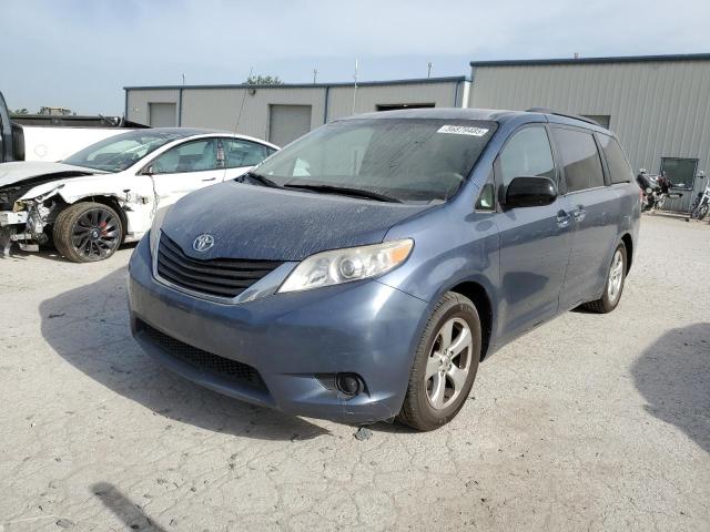 Vin: 5tdkk3dc3es483500, lot: 56879485, toyota all models le 2014 img_1