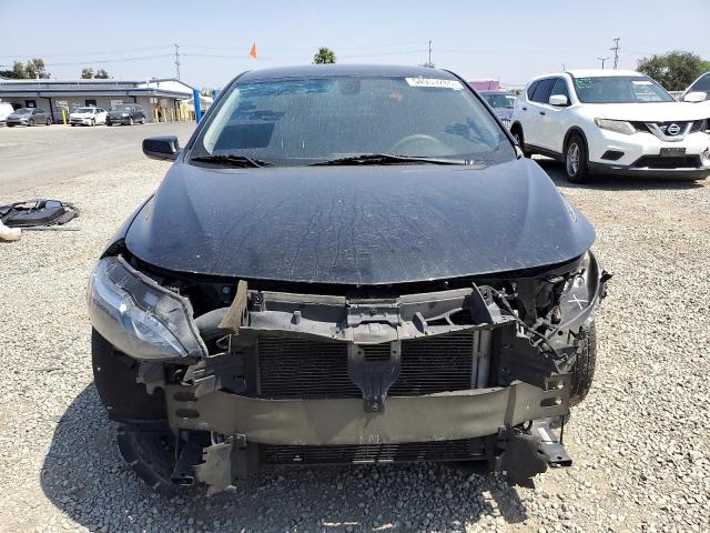 2020 CHEVROLET MALIBU LT - 1G1ZD5ST8LF039171