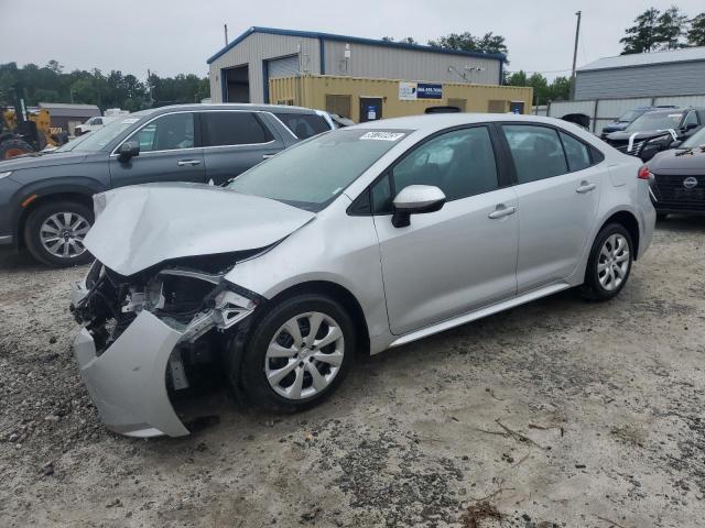 Vin: 5yfb4mde0pp065358, lot: 58720045, toyota corolla le 2023 img_1