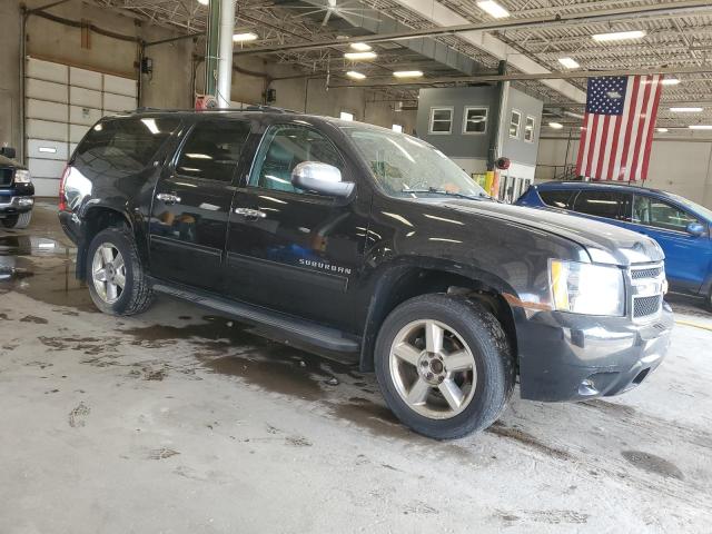 Vin: 1gnskje79cr156544, lot: 57240895, chevrolet suburban k1500 lt 20124