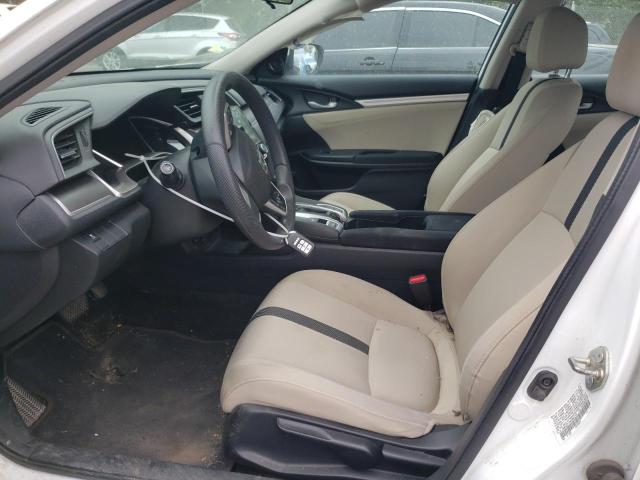 2016 HONDA CIVIC EX - 19XFC2F73GE001713