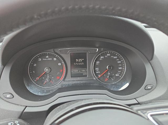 2018 AUDI Q3 PREMIUM - WA1BCCFS4JR005655