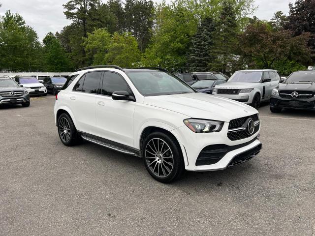 Vin: 4jgfb4jb6la285194, lot: 58090435, mercedes-benz gle-class 350 2020 img_1