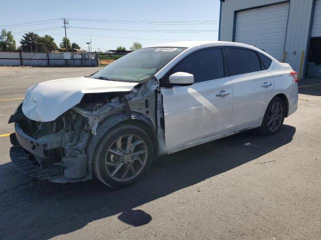 Vin: 3n1ab7ap5dl609597, lot: 58694435, nissan sentra s 2013 img_1