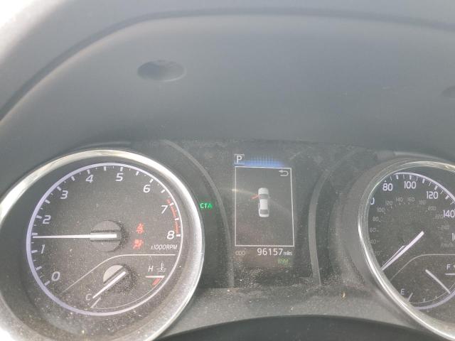 2019 TOYOTA CAMRY L - 4T1B11HK2KU826051