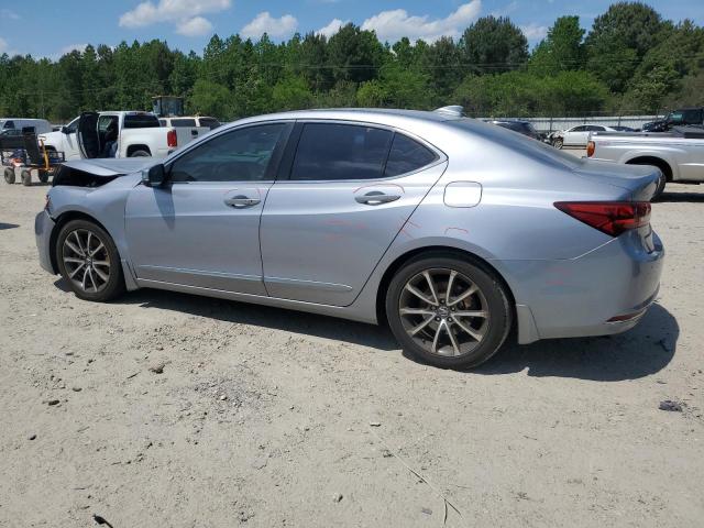 Vin: 19uub2f54fa011324, lot: 55654465, acura tlx tech 20152