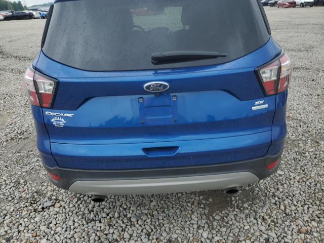 2018 FORD ESCAPE SE - 1FMCU0GD7JUC61903