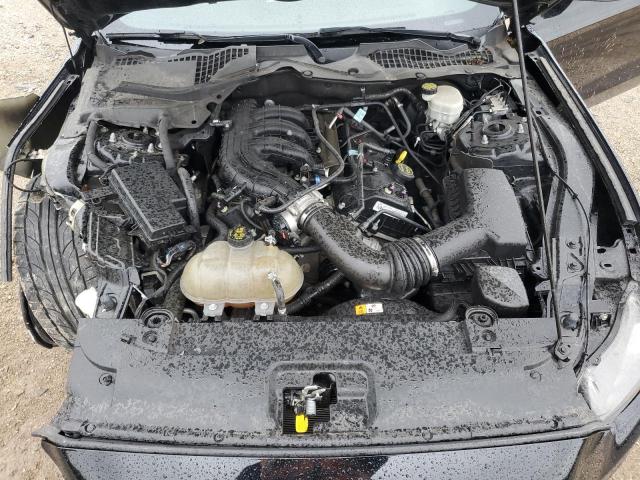 2017 FORD MUSTANG - 1FA6P8AMXH5212110