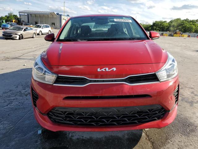 2023 KIA RIO LX 3KPA24ADXPE617639