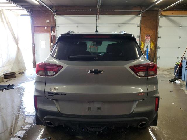 2023 CHEVROLET TRAILBLAZE KL79MUSL3PB041051