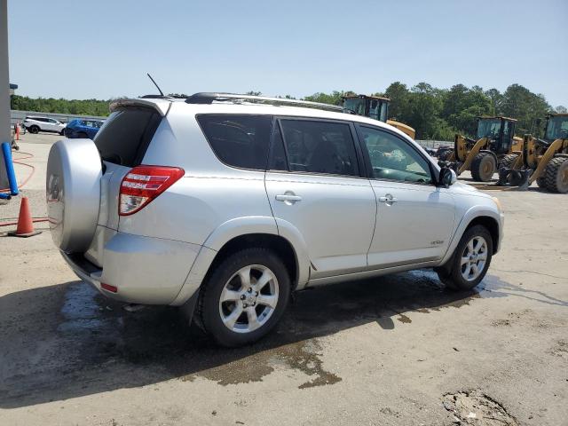 Vin: jtmyf4dv0a5014323, lot: 56911965, toyota rav4 limited 20103