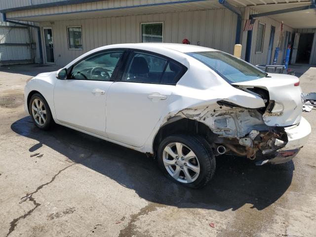 Vin: jm1bl1sf1a1165249, lot: 56918315, mazda 3 i 20102
