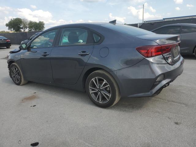 Vin: 3kpf24ad4pe524704, lot: 57452135, kia forte lx 20232