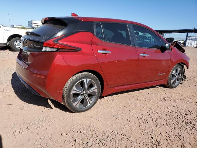 Vin: 1n4az1cp6jc302388, lot: 57434605, nissan leaf s 20183
