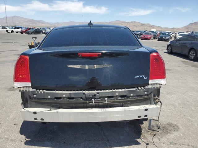 2016 CHRYSLER 300C 2C3CCAEG1GH216594