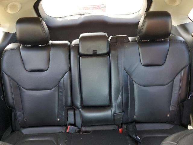 2015 FORD EDGE TITAN - 2FMTK4K93FBB57860