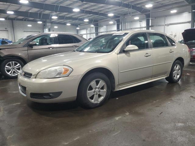 CHEVROLET IMPALA LT