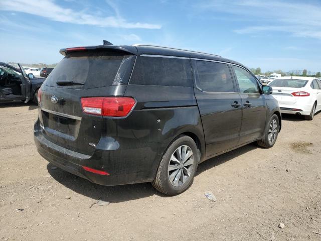 2016 KIA SEDONA EX KNDMC5C16G6158148