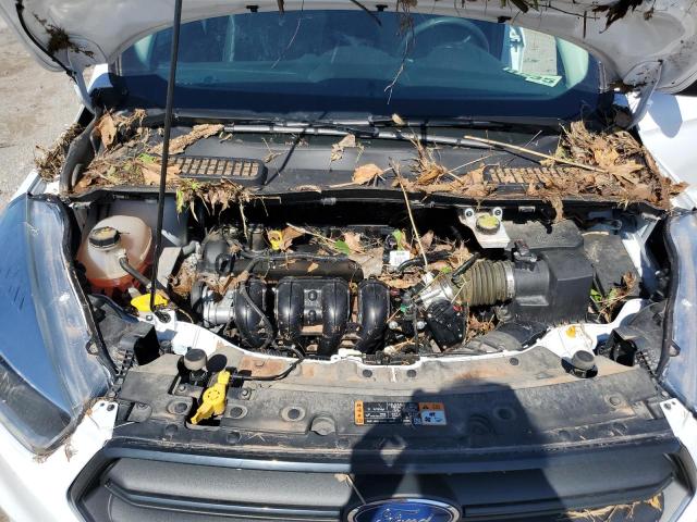 2017 FORD ESCAPE S - 1FMCU0F70HUC65782