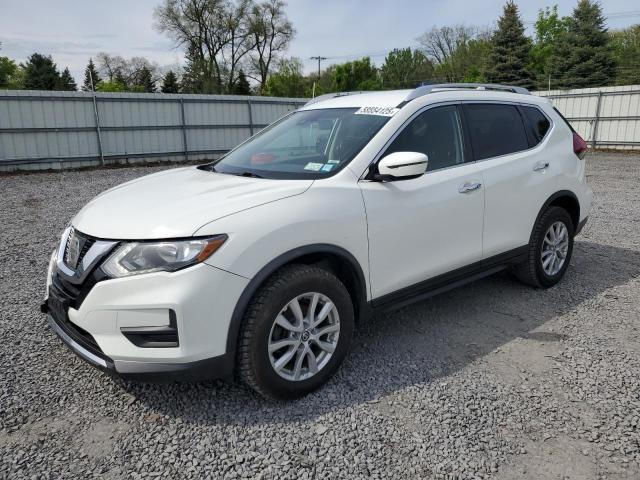 Vin: knmat2mv5kp540256, lot: 58554125, nissan rogue s 2019 img_1