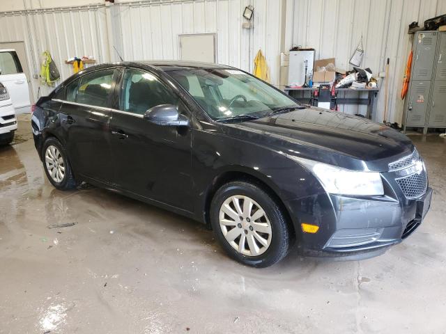 Vin: 1g1pf5s93b7147339, lot: 58271895, chevrolet cruze lt 20114