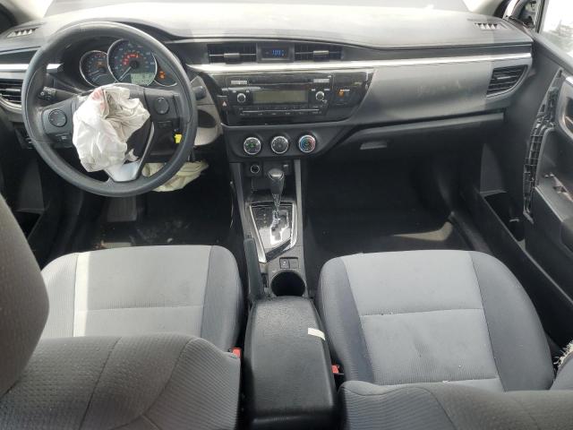 2015 TOYOTA COROLLA L - 2T1BURHE3FC298186