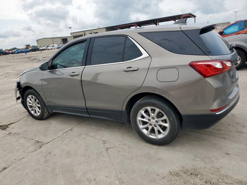 Vin: 3gnaxkev4ks519992, lot: 58665885, chevrolet equinox lt 20192