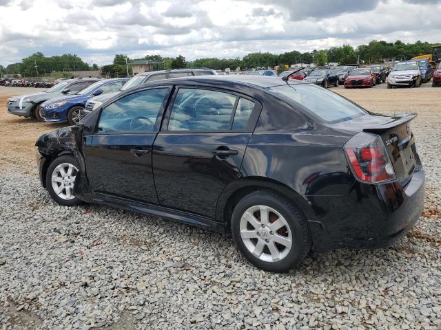 Vin: 3n1ab6ap7cl742290, lot: 56554225, nissan sentra 2.0 20122