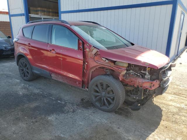 Vin: 1fmcu0gd0hud84078, lot: 58566235, ford escape se 20174