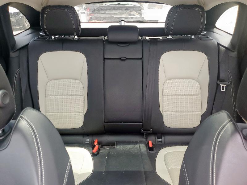 2017 JAGUAR F-PACE R - SADCL2BV6HA072842