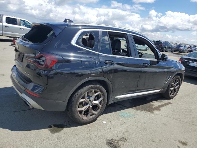 Vin: 5ux43dp09n9j29328, lot: 55522725, bmw x3 sdrive30i 20223