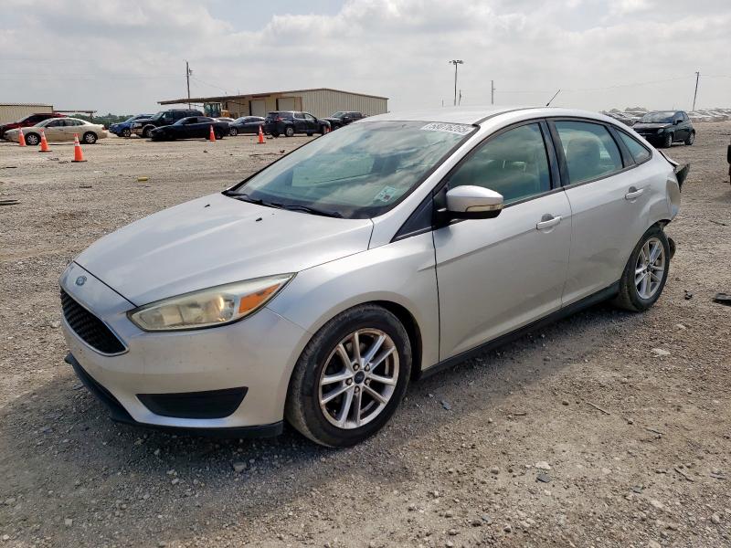 Vin: 1fadp3f22fl343834, lot: 58076265, ford focus se 2015 img_1