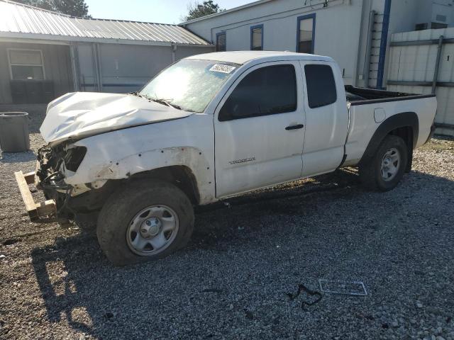 Vin: 5teux4en2az708728, lot: 56234255, toyota tacoma access cab 2010 img_1