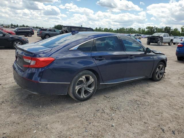2020 HONDA ACCORD EXL - 1HGCV1F51LA026131