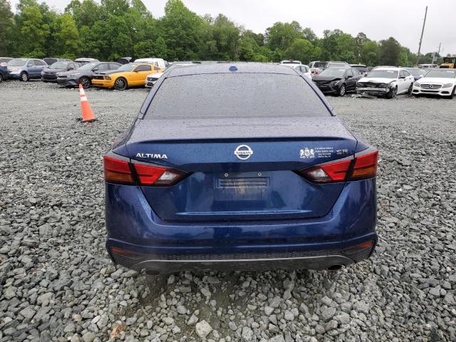 2019 NISSAN ALTIMA SR - 1N4BL4CVXKC110379