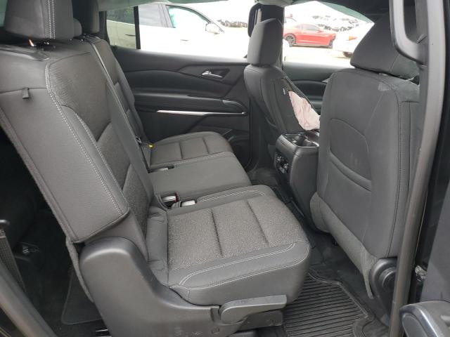 2024 CHEVROLET TRAVERSE L 1GNEREKS0RJ152981