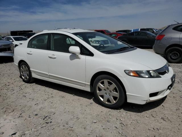 Vin: 2hgfa1f50ah588514, lot: 56007735, honda civic lx 20104