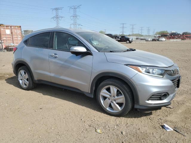 Vin: 3czru6h5xlm734817, lot: 55904185, honda hr-v ex 20204