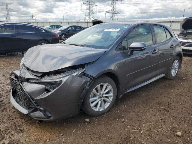 TOYOTA COROLLA SE