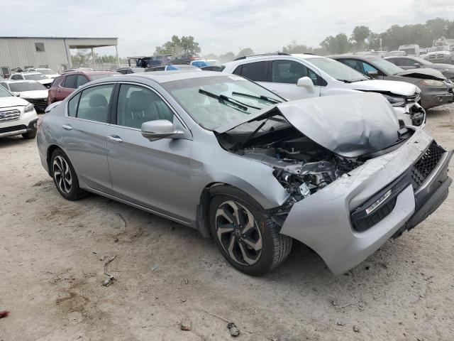 2017 HONDA ACCORD EXL - 1HGCR3F88HA005066