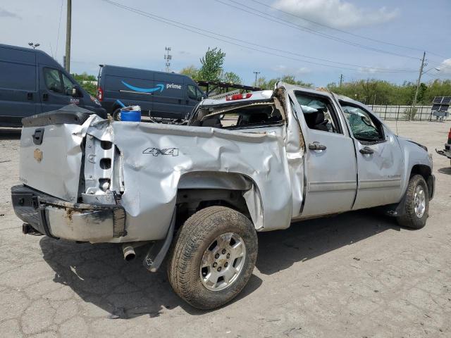 Vin: 3gcpksea1cg238820, lot: 55167505, chevrolet all models k1500 lt 20123