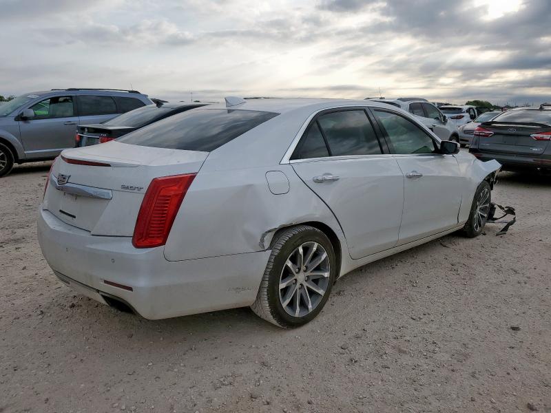 Vin: 1g6ar5sx0g0109797, lot: 57566185, cadillac cts luxury collection 20163