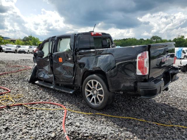 Vin: 1gtg6een5m1142648, lot: 58559805, gmc canyon denali 20212