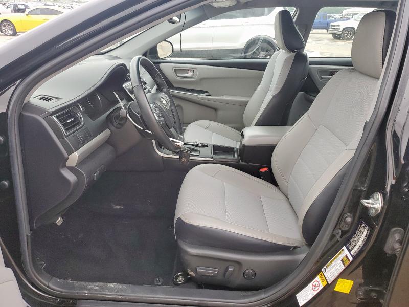 2016 TOYOTA CAMRY LE - 4T1BF1FK2GU148820