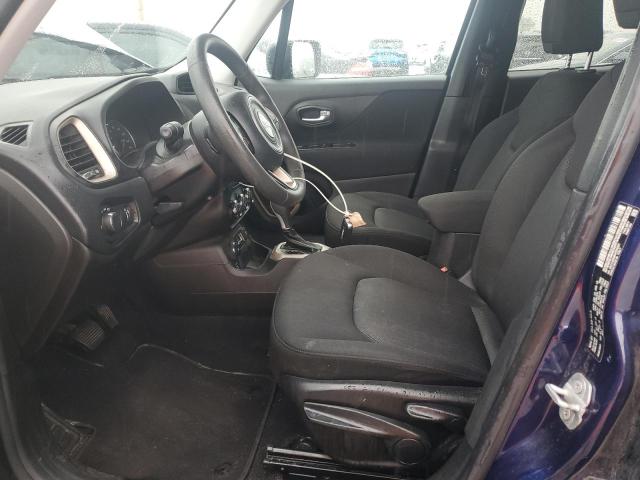 2017 JEEP RENEGADE S - ZACCJBAB8HPE68361